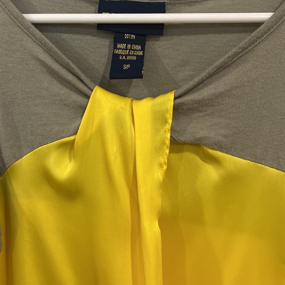 Light, flowy and silky tank top - Picture 2 of 5